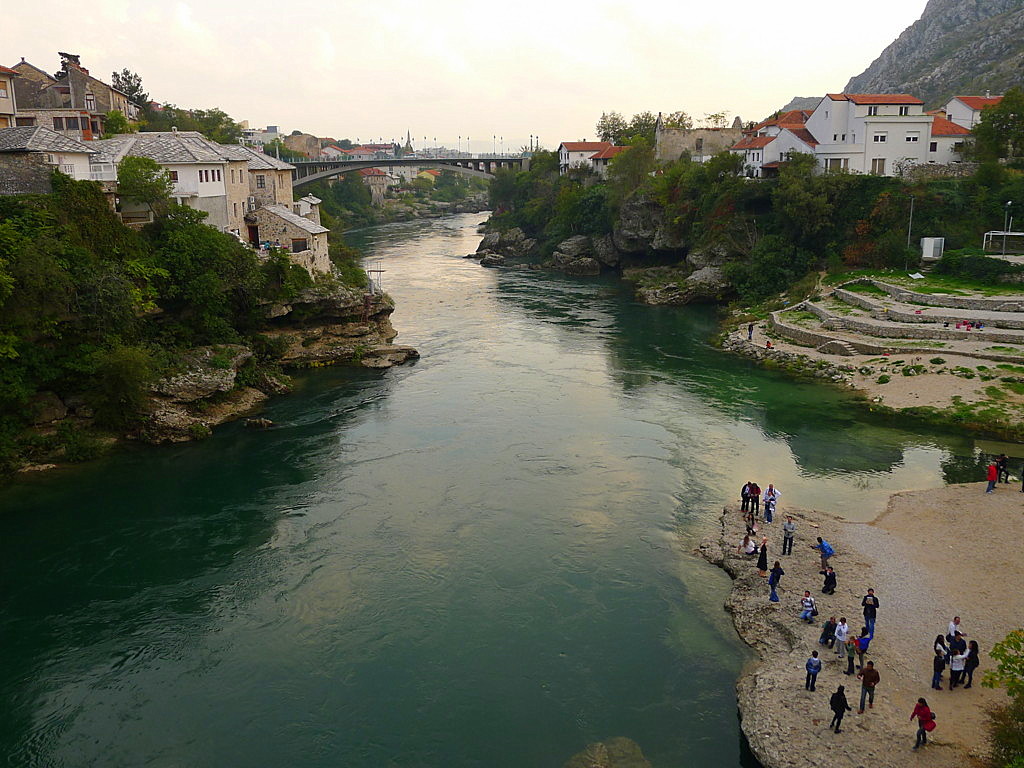 Mostar